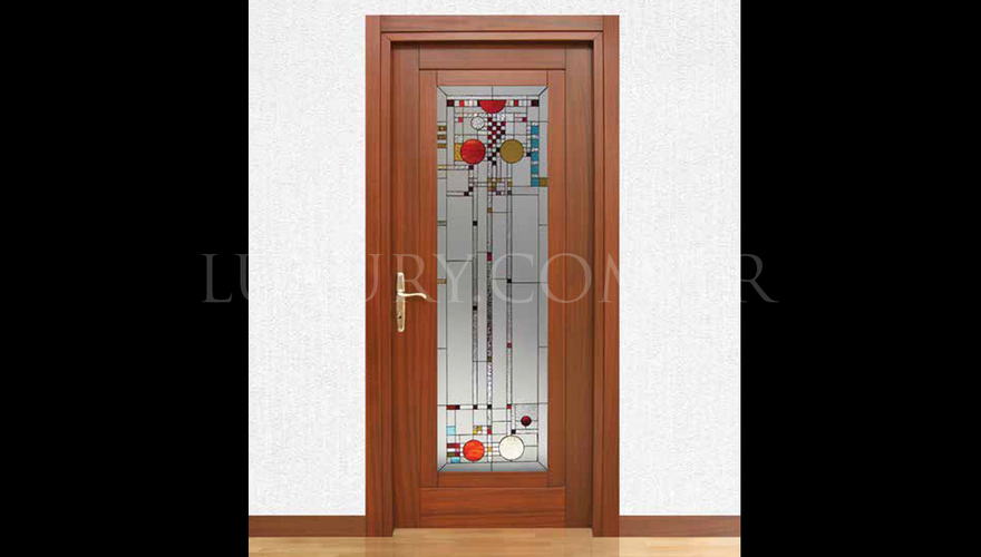 Vantra Door Decoration - 1090