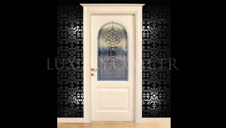 Vantras Door Decoration - 1090