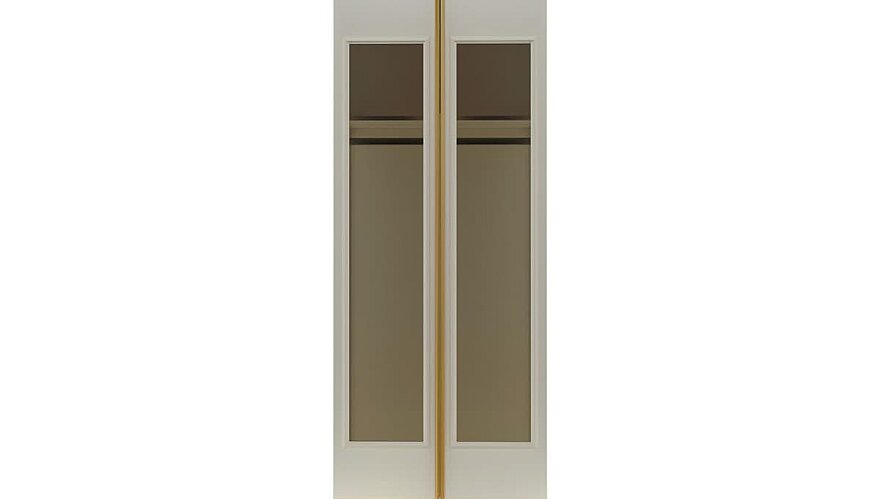 Vantrelle Modern Giyinme Odası - 6