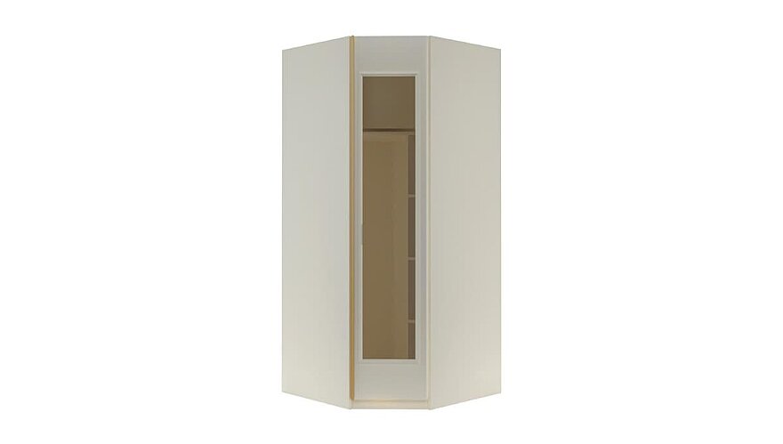 Vantrelle Modern Giyinme Odası - 7