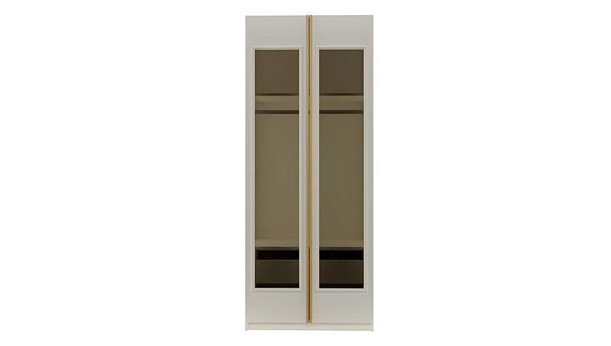 Vantrelle Modern Giyinme Odası - 8