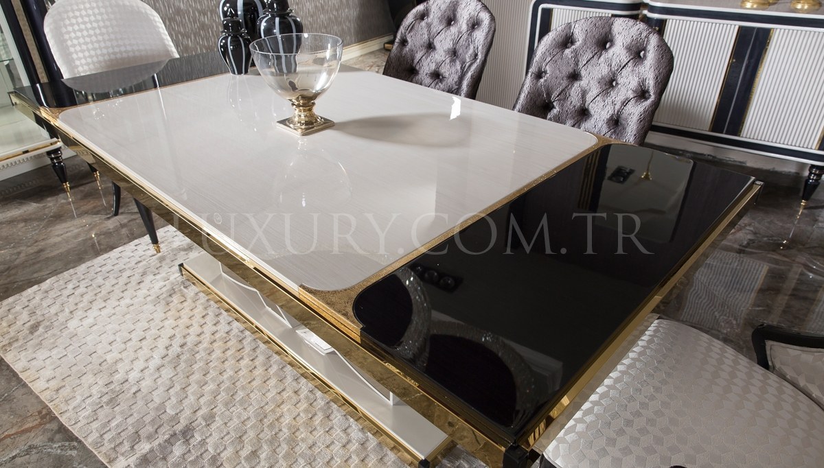 Varna Luxury Dining Room - 10