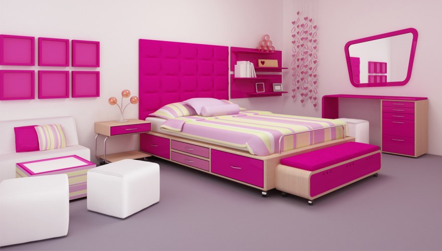 Varşova Hotel Room - 