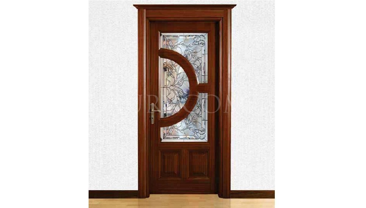 Vatican Lüks Kapı Dekorasyonu - 