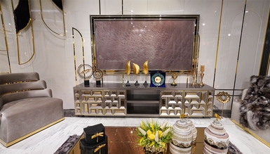 Vela Modern TV Ünitesi - 1068