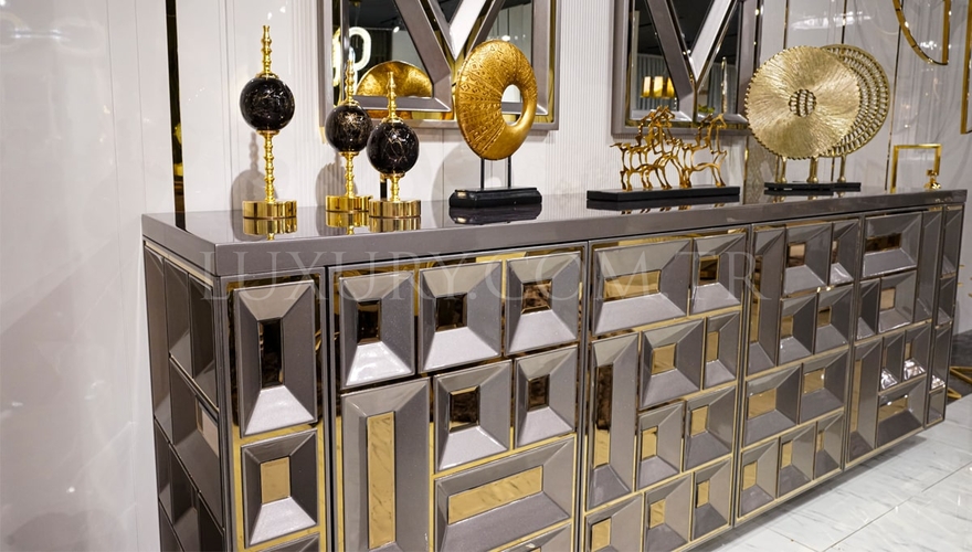 Vela Modern Гостиная - 14