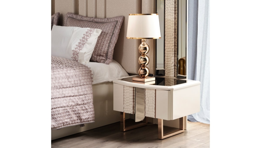 Veldora Modern Yatak Odası - 4