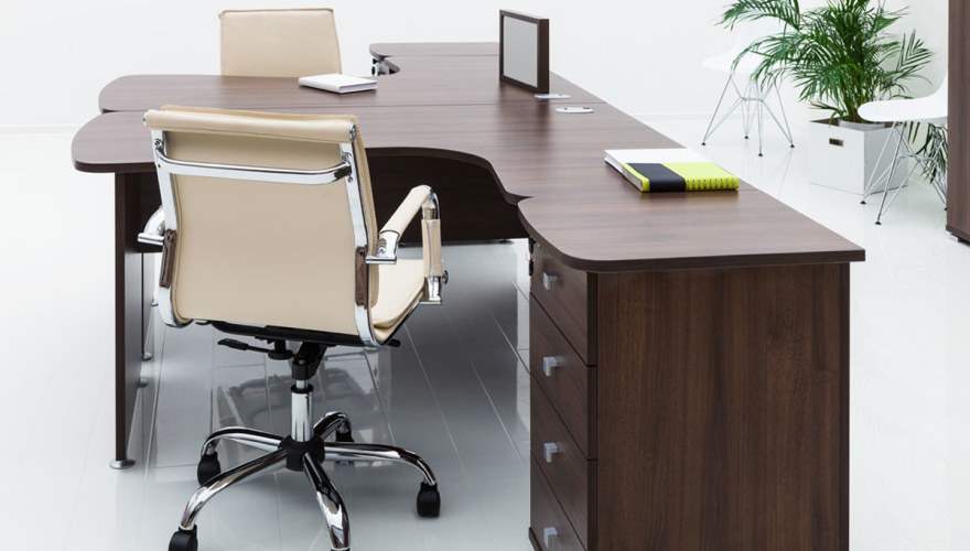 Veles Office Decoration - 