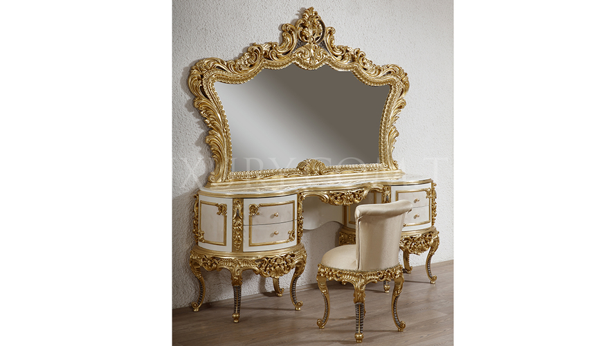 Veliaht Yatak Odası - 7