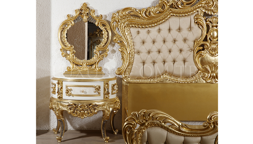 Veliaht Спальня - 9