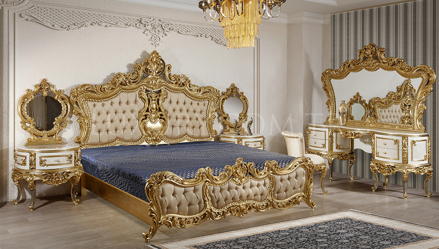 Veliaht Спальня - 1060