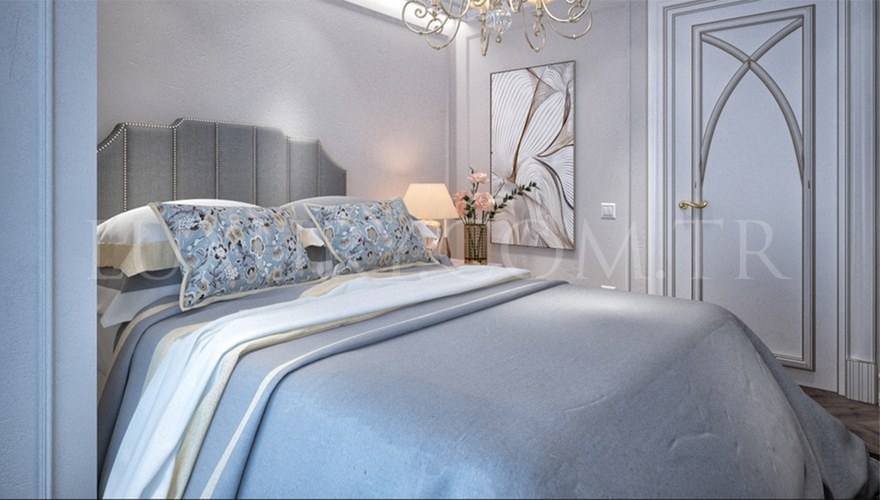 Veloso Otel Odası - 