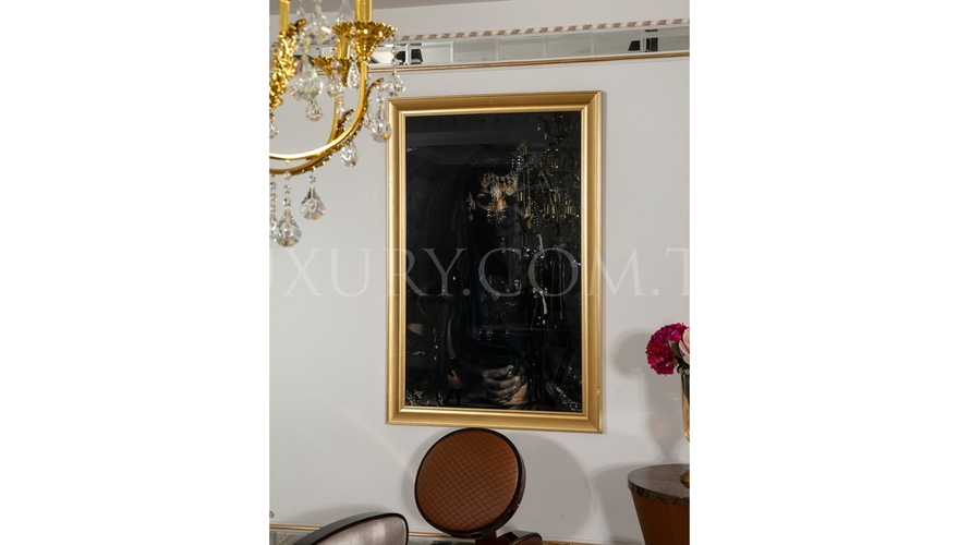 Venetto Modern Living Room - 18