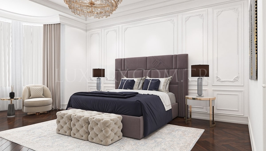 Venezya Bedroom Decoration - 1140