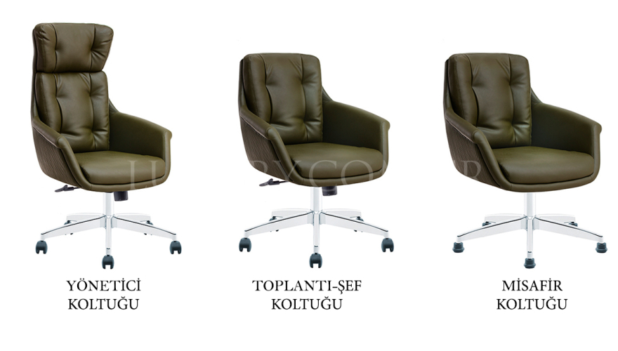 Venito Executive Chair - 1083