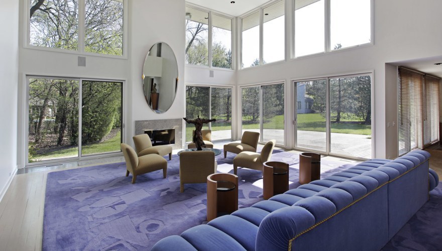 Venofer Dekorasyon Projeleri - 