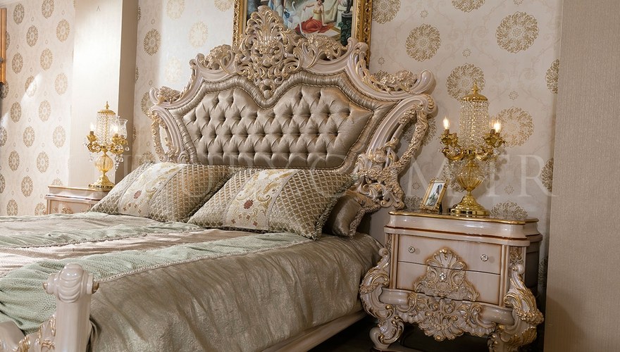 Venora Classic Bedroom - 5