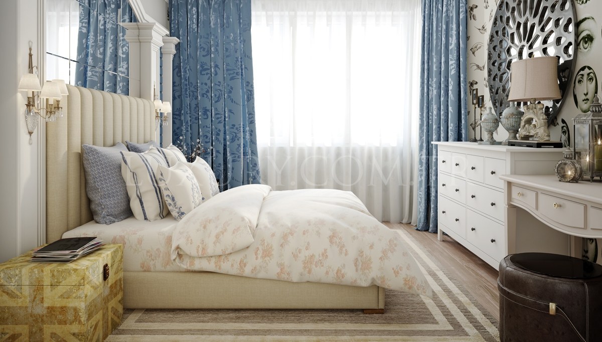 Venrosa Otel Odası - 