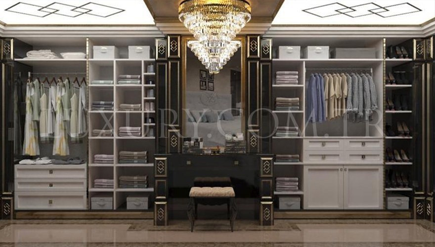 Vens Dressing Room - 1086