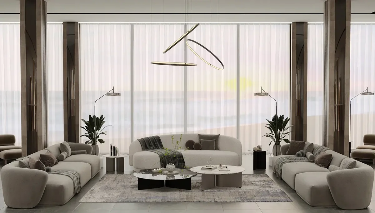 Arnavutköy Villa Mobilyaları