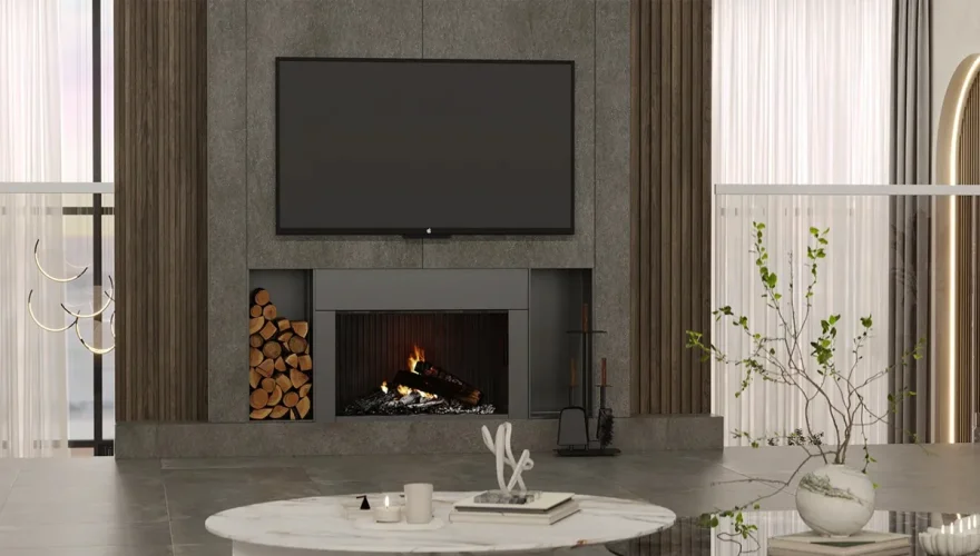 Vento Modern Koltuk Takımı - 3