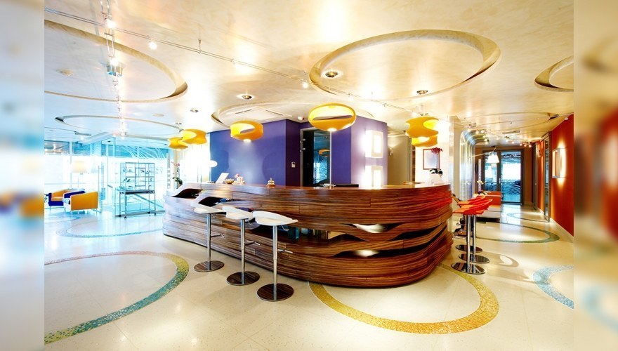  - Ventol Bar