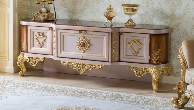 Ventus Classic TV Stand