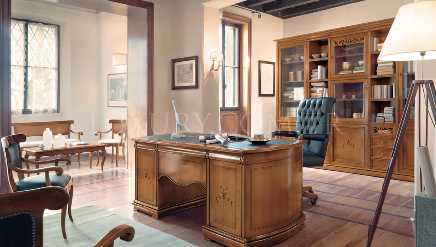 1050 - Venula Bronz Ofis Mobilyaları