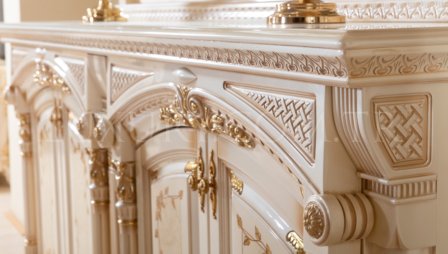 Vera Classic Dining Room - 13