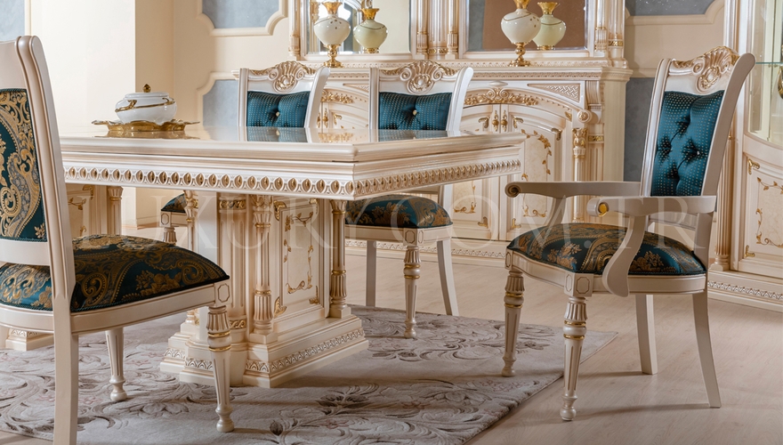 Vera Классическая Гостиная - 2