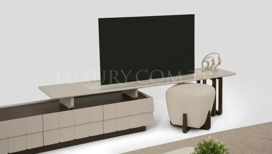 Veramo Modern Dining Room - 9