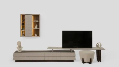 Veramo Modern TV Ünitesi - 1172