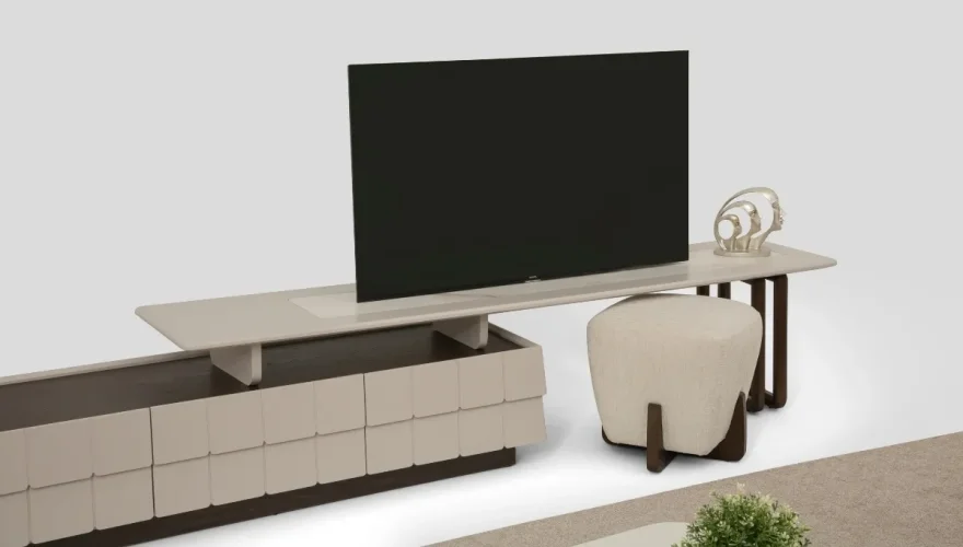 Veramo Modern TV Ünitesi - 3