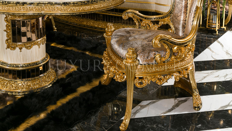 Verizon Classic Dining Room - 6