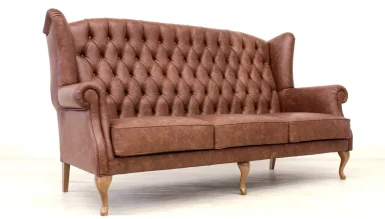 Verona Kapitoneli Chester Koltuk - 1102 Luxury Line