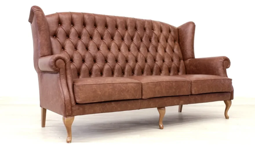 Verona Kapitoneli Chester Koltuk - 1