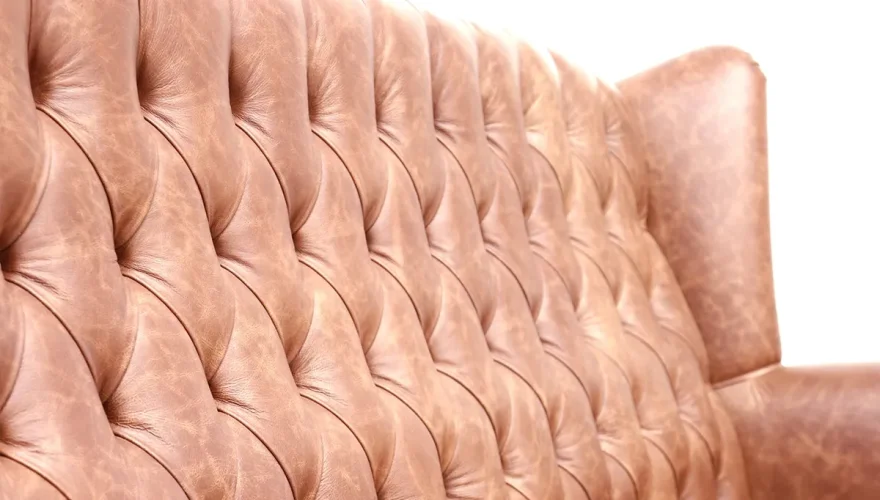 Verona Kapitoneli Chester Koltuk - 2