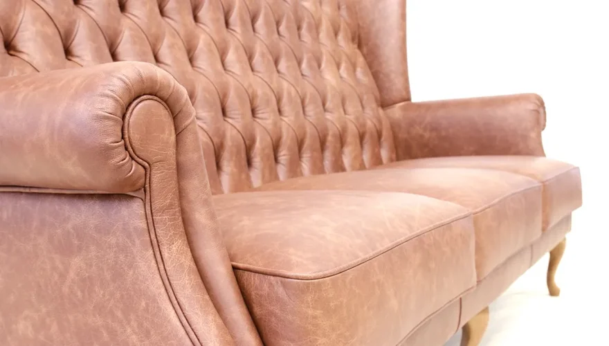 Verona Kapitoneli Chester Koltuk - 3