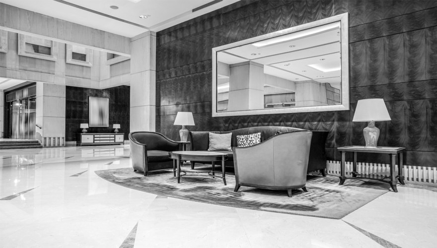 Verona Salon Dekorasyonu Luxury Mobilya