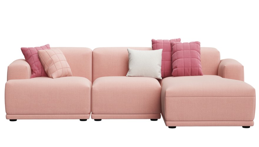 Vesmen Living Room Decoration - 