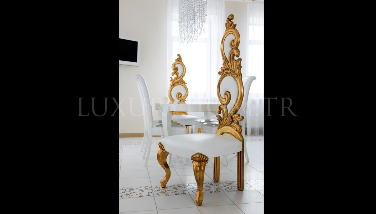 Vesnar Armchair Model - 