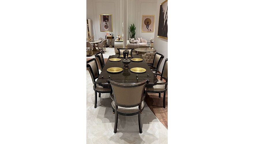 Vespera Yemek Odası - 3