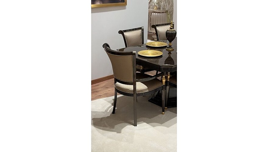 Vespera Yemek Odası - 4