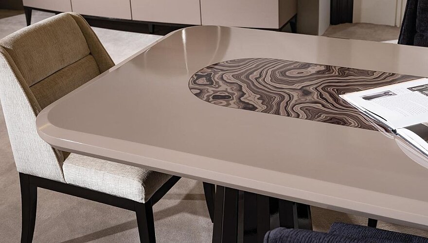 Vessari Modern Yemek Odası - 2