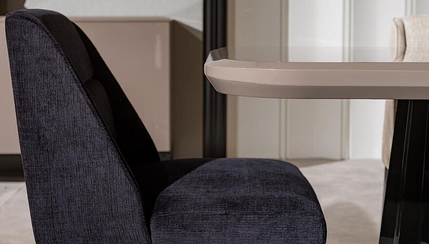 Vessari Modern Yemek Odası - 4