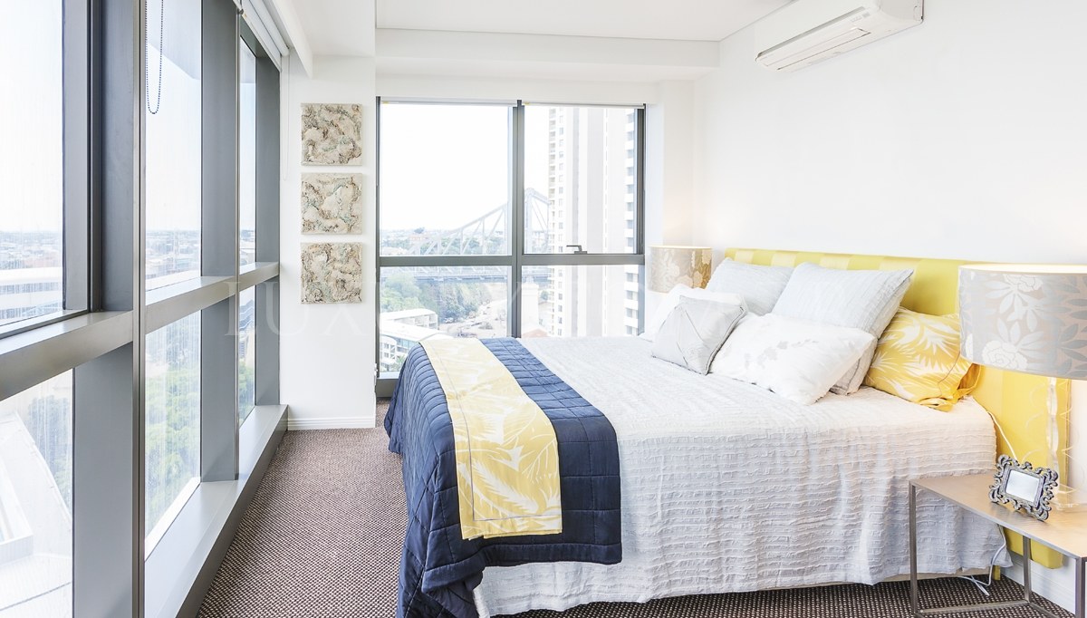  - Vestiga Otel Odası