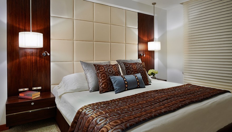  - Vetos Otel Odası
