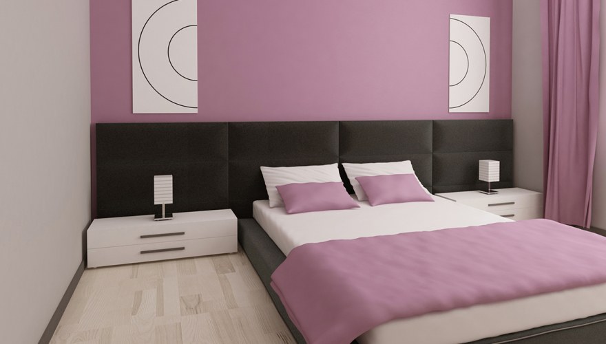 Vetrana Hotel Room - 