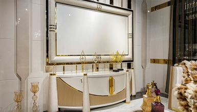 Vicenza Modern TV Ünitesi - 1068