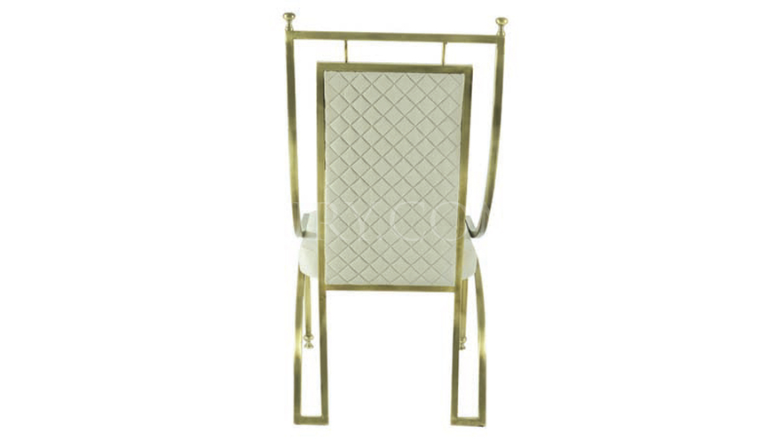 Vıctor Chair - 2